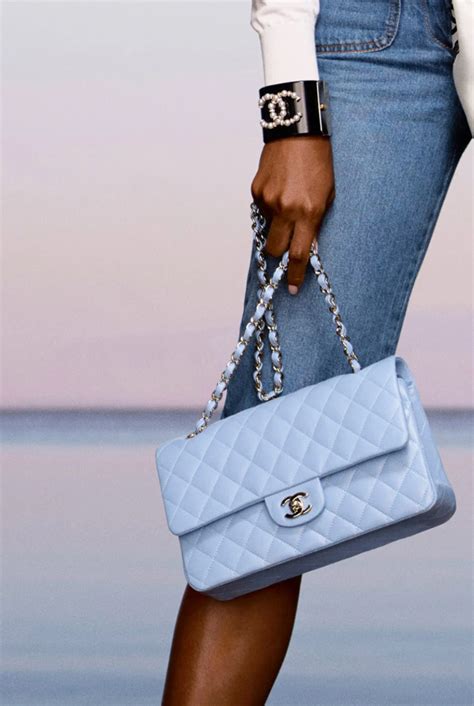 2021 chanel bag|chanel bag price 2021.